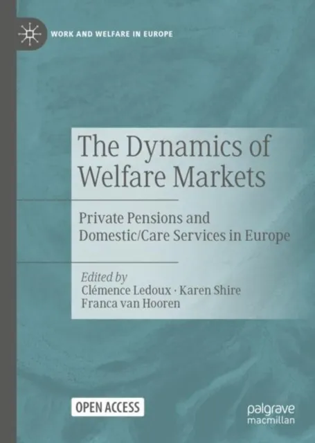 Dynamics of Welfare Markets