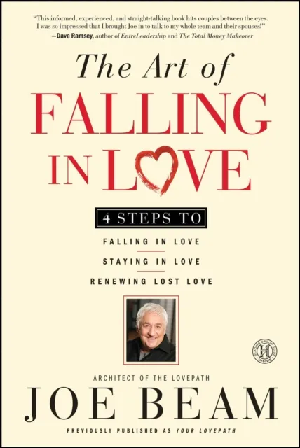 Art of Falling in Love