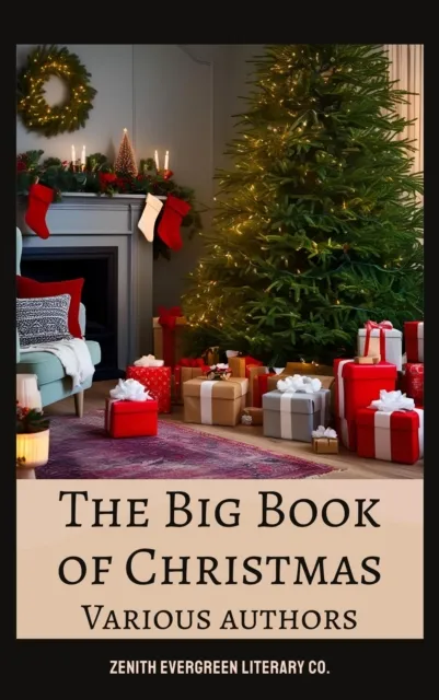 Big Book of Christmas