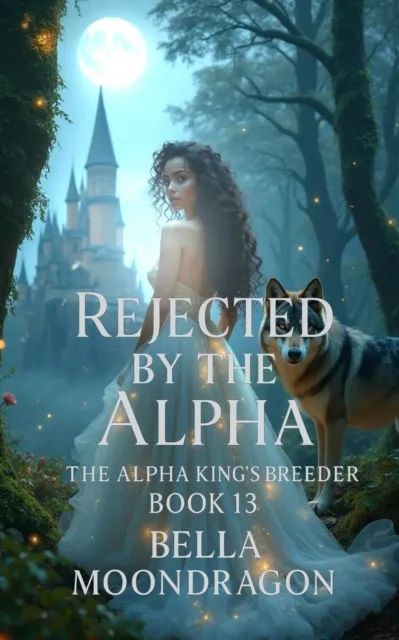 Rejected by the Alpha King
