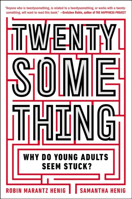 Twentysomething