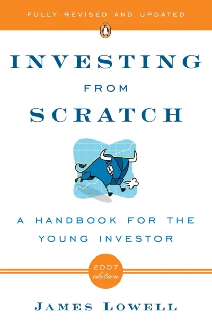 Investing from Scratch