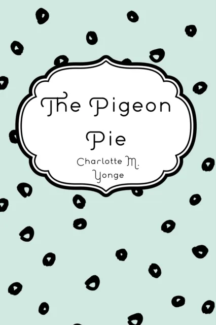 Pigeon Pie