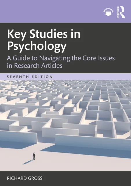 Key Studies in Psychology