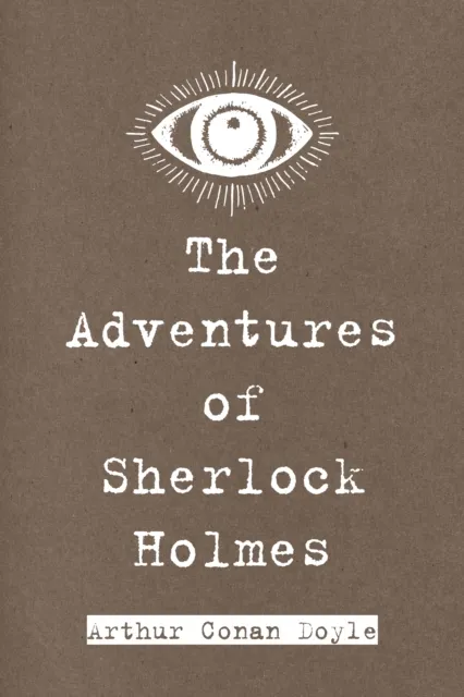Adventures of Sherlock Holmes