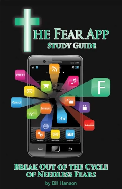 Fear App Study Guide