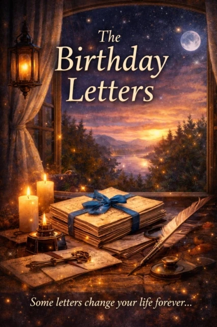 Birthday Letters (DELUXE EDITION w/BONUS CONTENT)