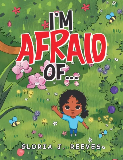 I'm Afraid Of...