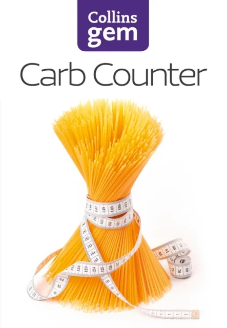 Carb Counter