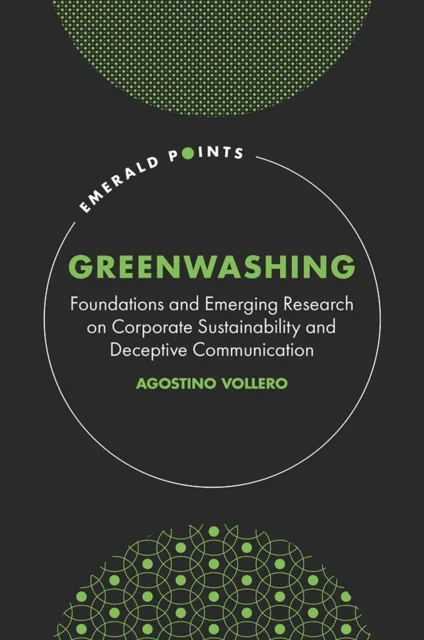 Greenwashing