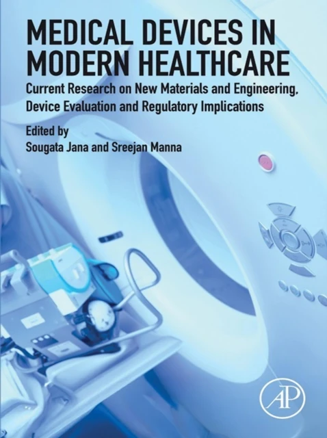 Medical Devices in Modern Healthcare