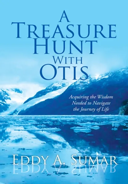 Treasure Hunt with Otis
