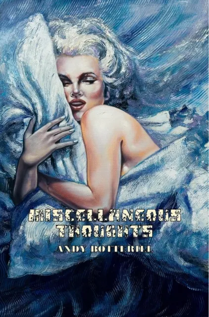 Miscellaneous Thoughts