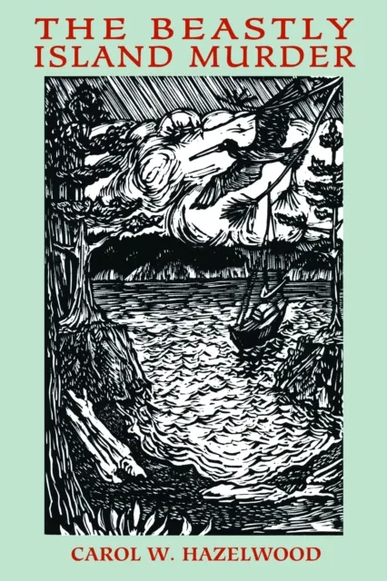 Beastly Island Murder