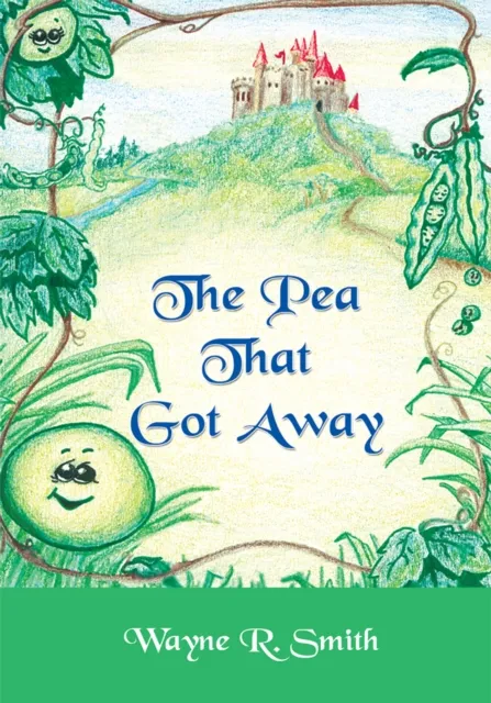 Pea That Got Away