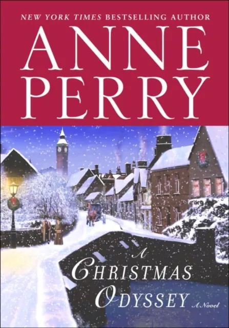 Christmas Odyssey