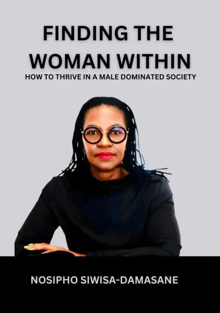 Finding The Woman Within