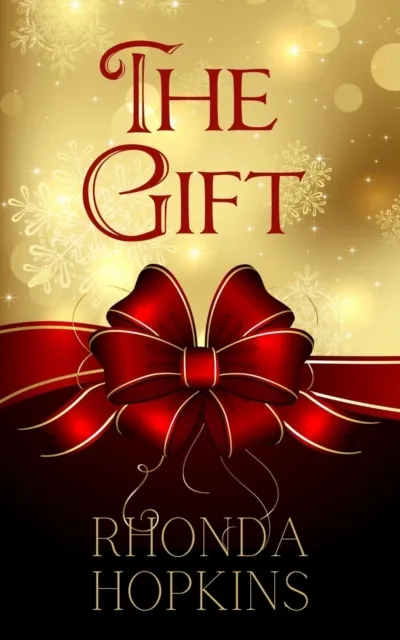 Gift: A Family Holiday Story