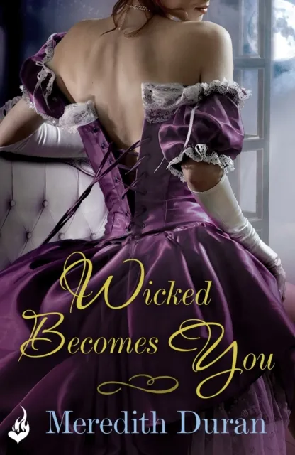 Wicked Becomes You