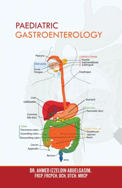 Paediatric Gastroenterology