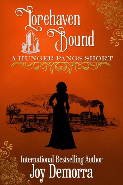 Lorehaven Bound: A Hunger Pangs Short