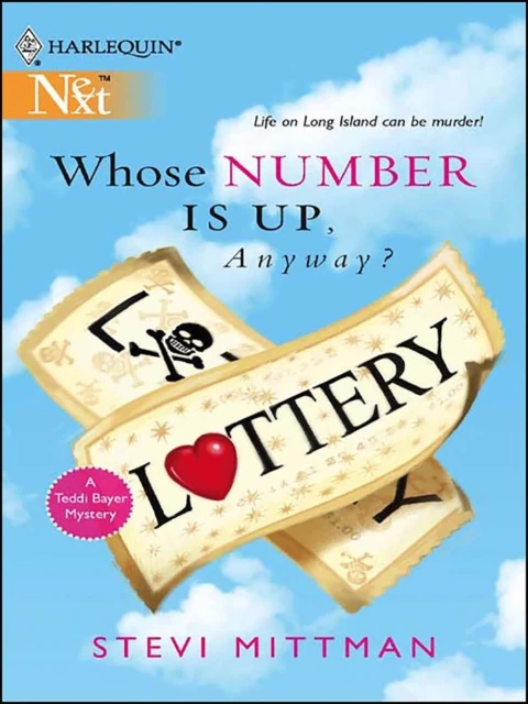 Whose Number Is Up, Anyway?