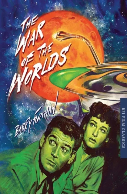 War of the Worlds