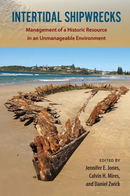 Intertidal Shipwrecks
