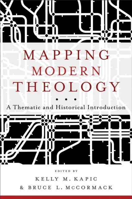 Mapping Modern Theology