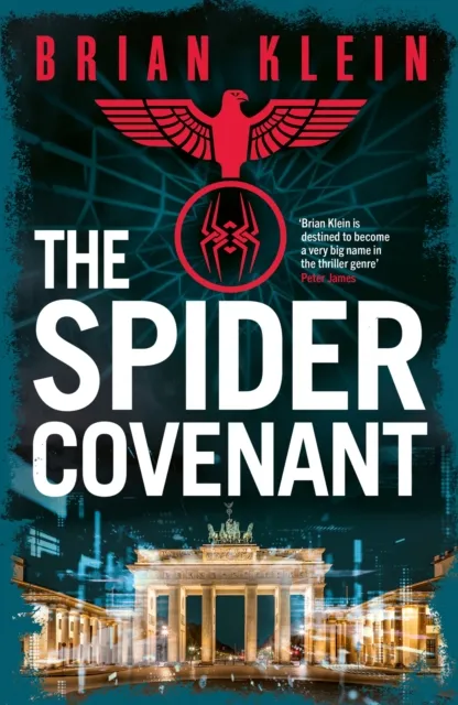 Spider Covenant