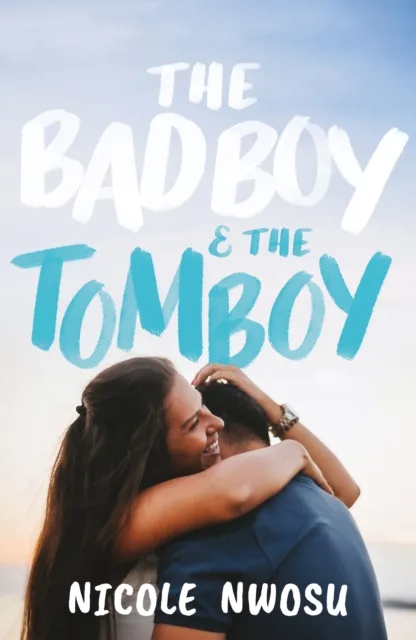 Bad Boy and the Tomboy