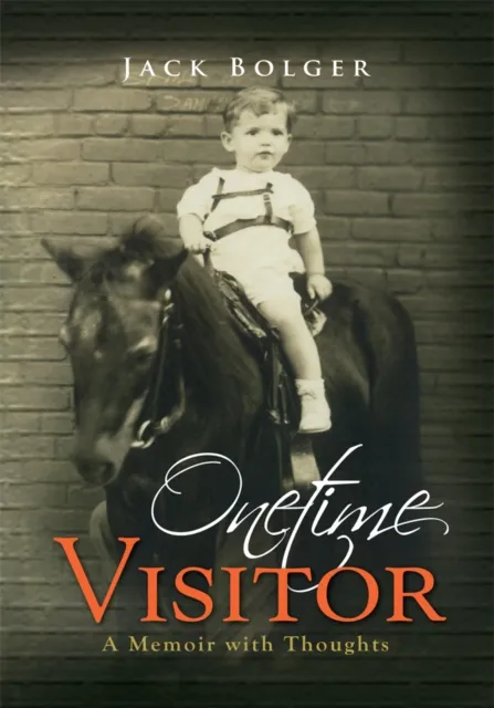 Onetime Visitor