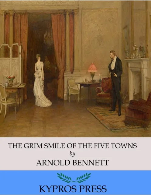 Grim Smile of the Five Towns