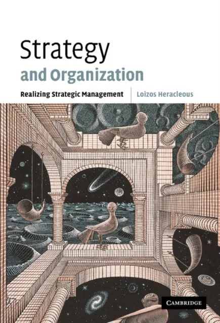 Strategy and Organization