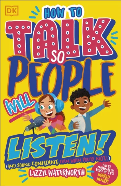 How To Talk So People Will Listen