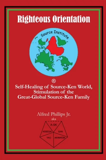 Righteous Orientation