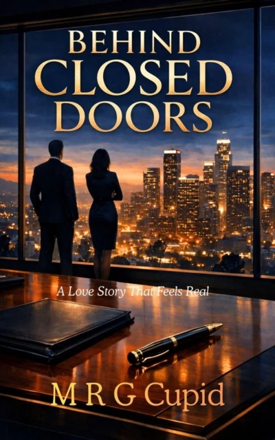 Behind Closed Doors : A Love Story That Feels Real