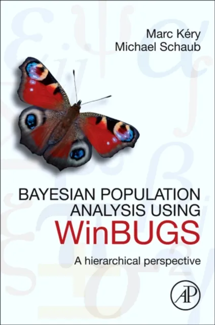 Bayesian Population Analysis using WinBUGS
