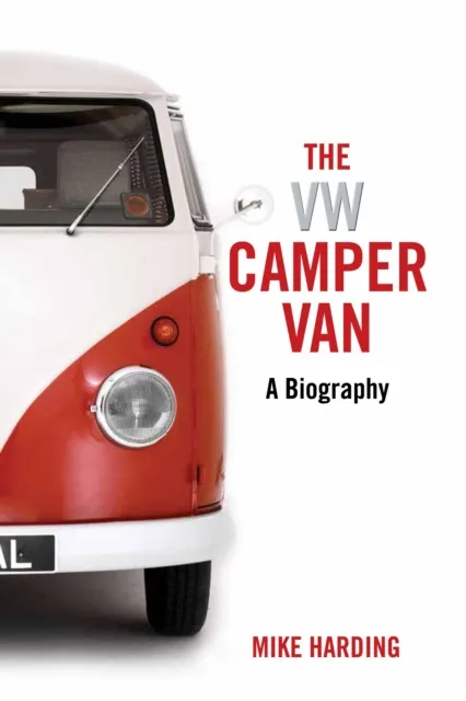 VW Camper Van