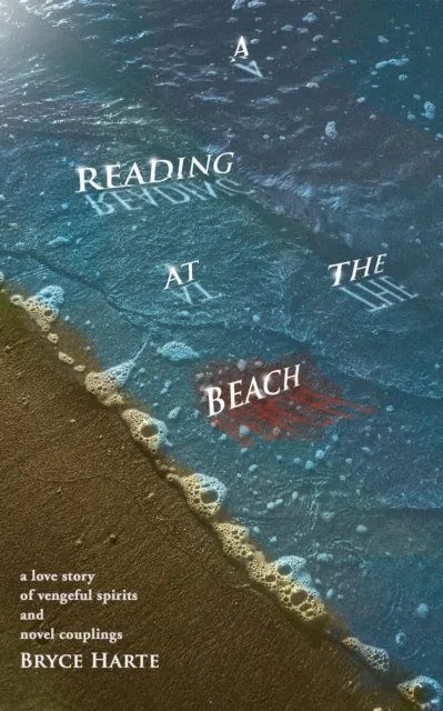 Reading at the Beach