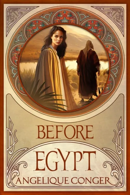 Before Egypt