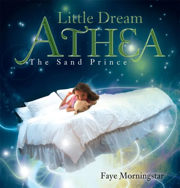 Little Dream Athea