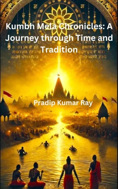 Kumbh Mela Chronicles
