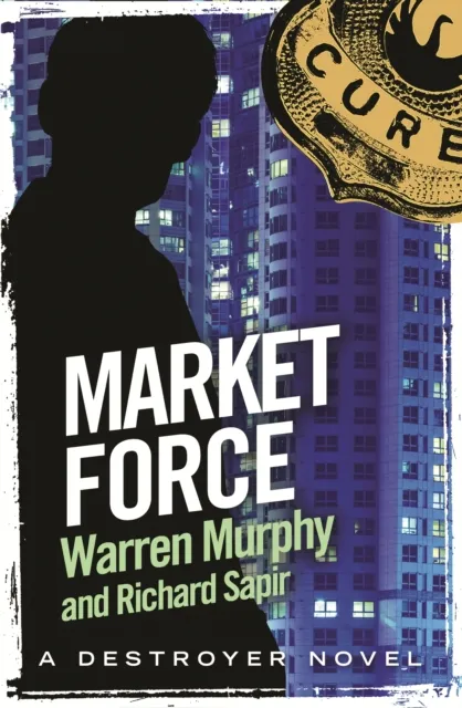 Market Force