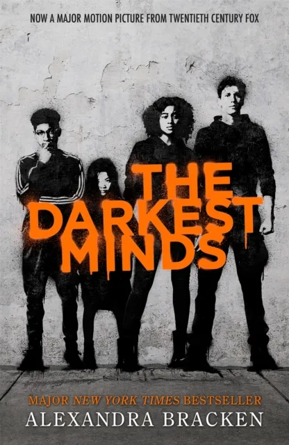 Darkest Minds