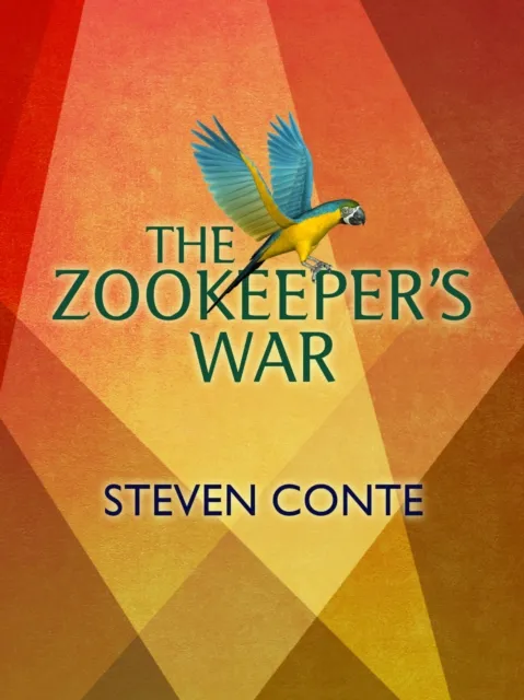 Zookeeper's War