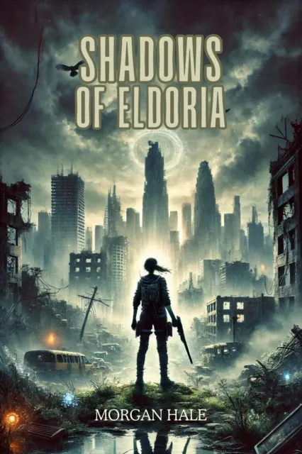Shadows of Eldoria