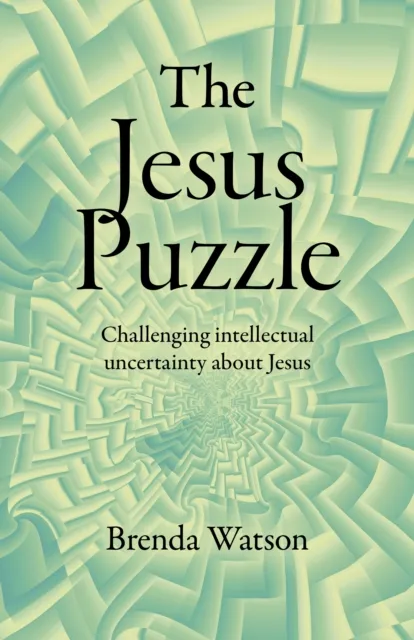 Jesus Puzzle