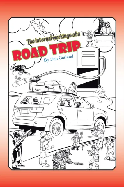 Internal Workings of a Road Trip