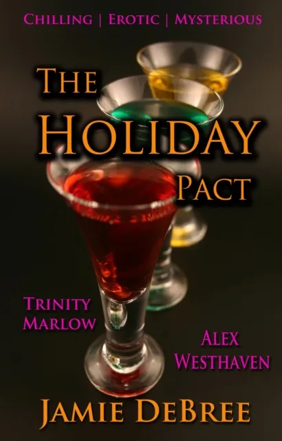 Holiday Pact